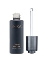 Inika Organic Liquid Nectar Primer - Fondotinta nutriente da applicare sotto il trucco 30ml donna