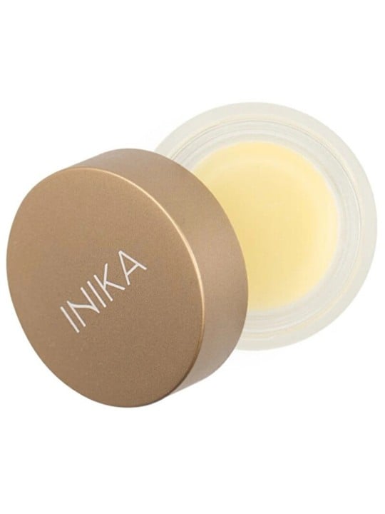 Inika Organic Lip Mask - Maschera labbra con bakuchiol e acido AHA 8ml donna