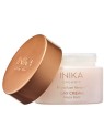 Inika Organic Maca Phytofuse Renew Day Cream Maca Root - Crema giorno con pelle di uccello 50ml donna