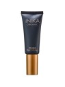 Inika Organic Pure Perfection Primer - Primer levigante per il trucco con acido ialuronico 30ml donna