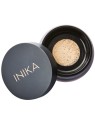 Inika Organic Loose Mineral Foundation SPF 25 - fondotinta minerale in polvere libera 8 g donna Grace