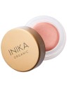 Inika Crema Labbra e Guance Biologica - Crema biologica multiuso 3,5 g donna Dusk