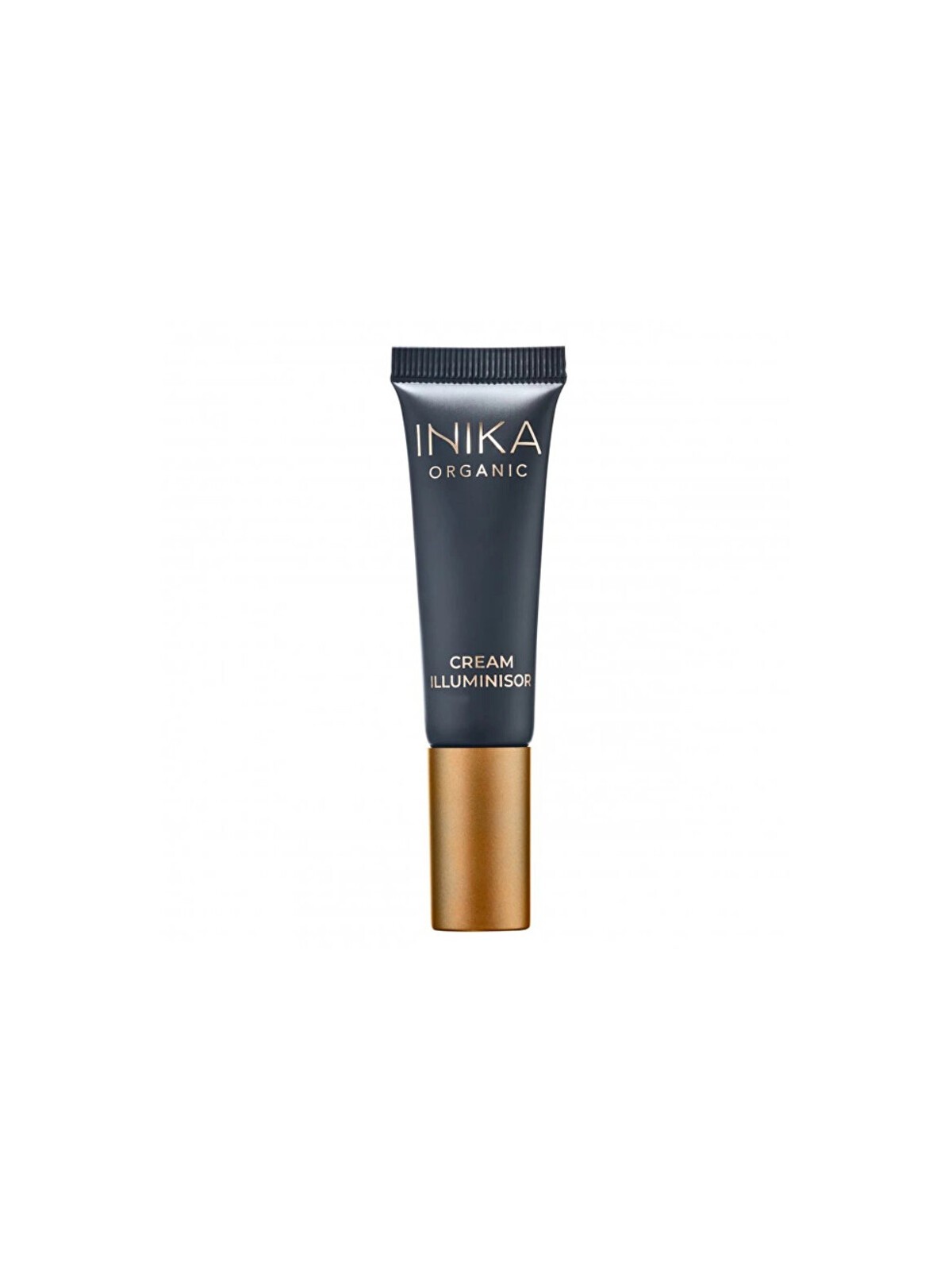 Inika Organic Pink Pearl Cream Illuminisor - Crema illuminante biologica? 8ml donna