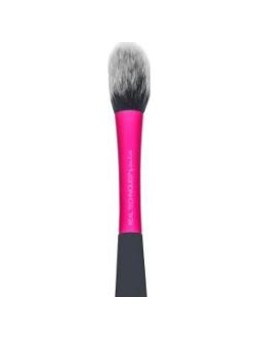 Pennello per fard Real Techniques Finish - Pennello cosmetico per fard 0ml donna