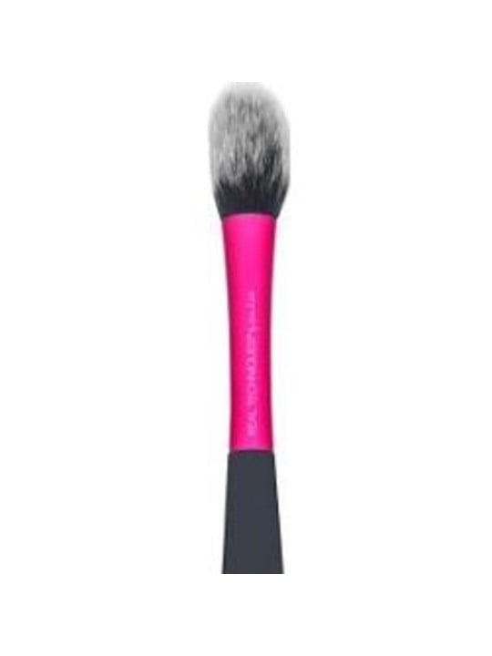 Pennello per fard Real Techniques Finish - Pennello cosmetico per fard 0ml donna