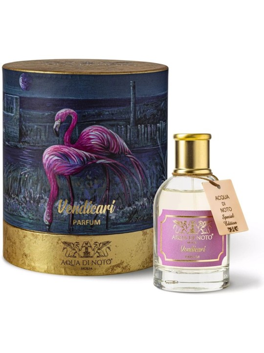Profumo Acqua di Noto Vendicari 50ml unisex