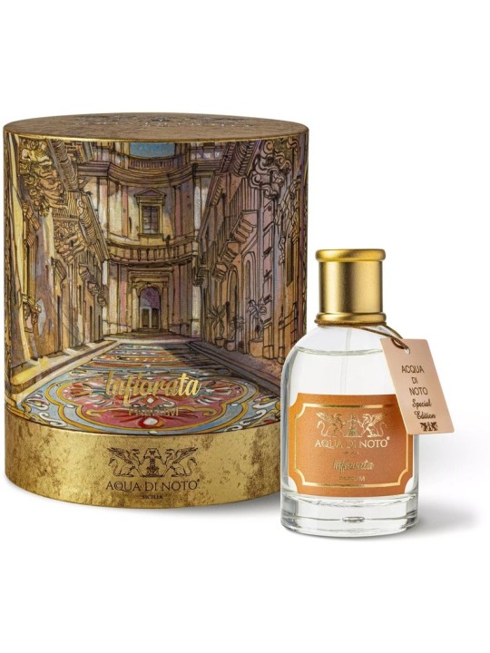 Profumo Acqua di Noto Infiorata 50ml unisex