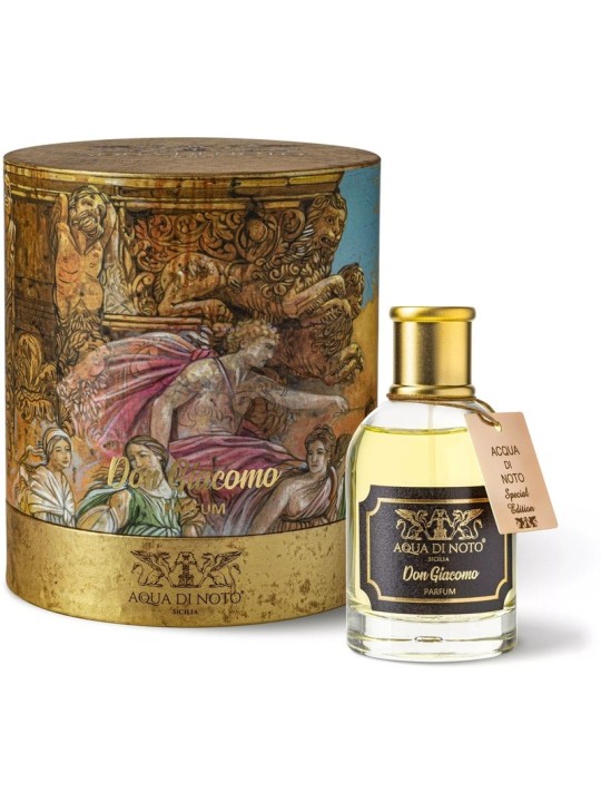 Acqua di Noto Don Giacomo Profumo 50ml unisex
