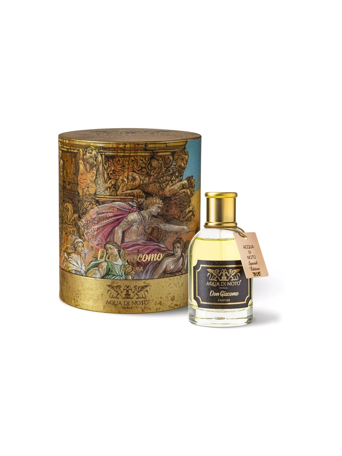 Acqua di Noto Don Giacomo Profumo 50ml unisex