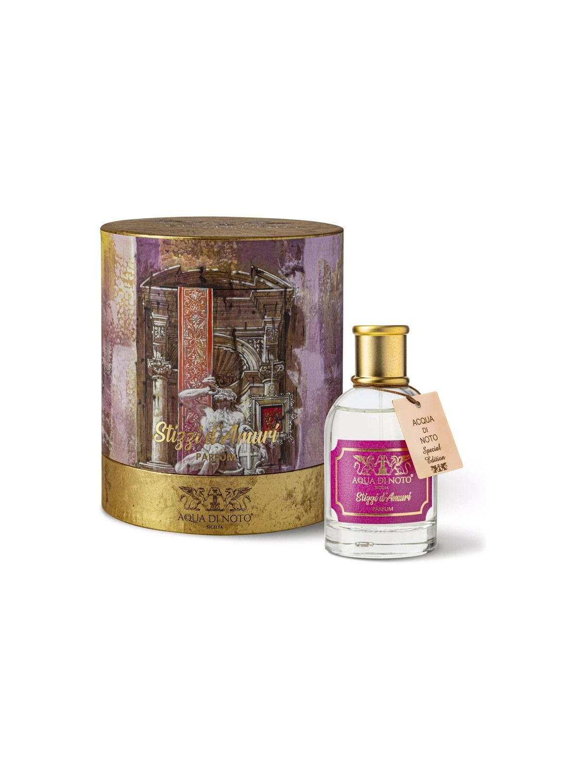 Acqua di Noto Stizzi d'Amuri Profumo 50ml unisex