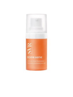 Svr C EYE BIOTIC soin yeux lissant illuminateur 15ml unisex