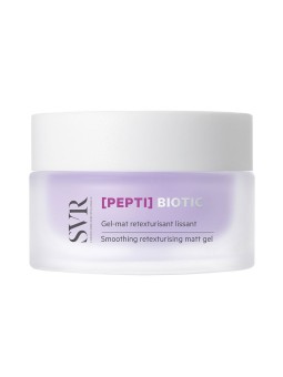 Svr PEPTIBIOTIC gel-mat lisciante ritesturizzante 50ml unisex
