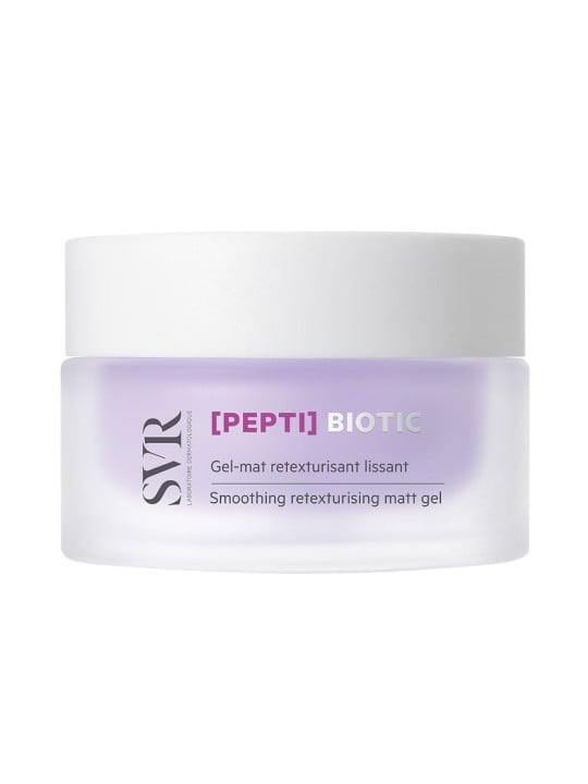 Svr PEPTIBIOTIC gel-mat lisciante ritesturizzante 50ml unisex
