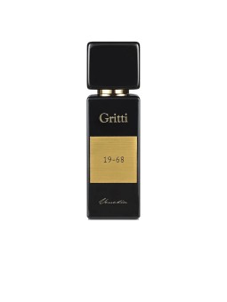 Gritti 19-68 eau de parfum vapor 100ml unisex