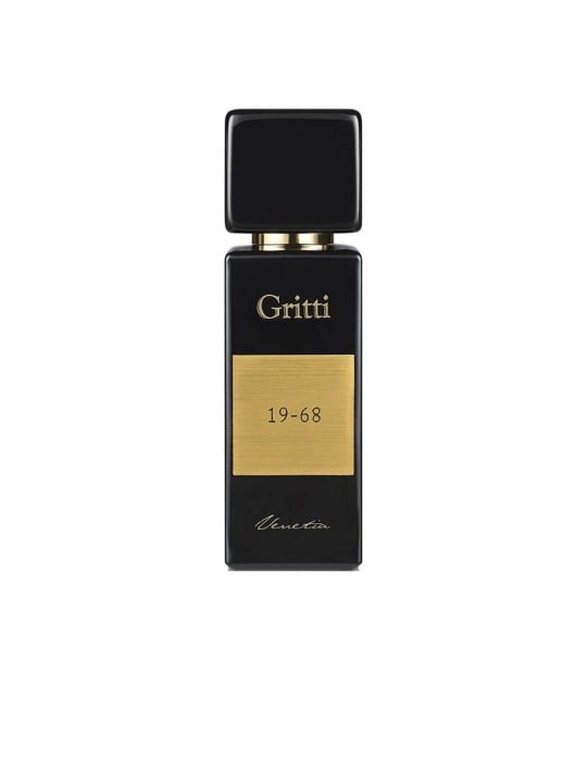 Gritti 19-68 eau de parfum vapor 100ml unisex