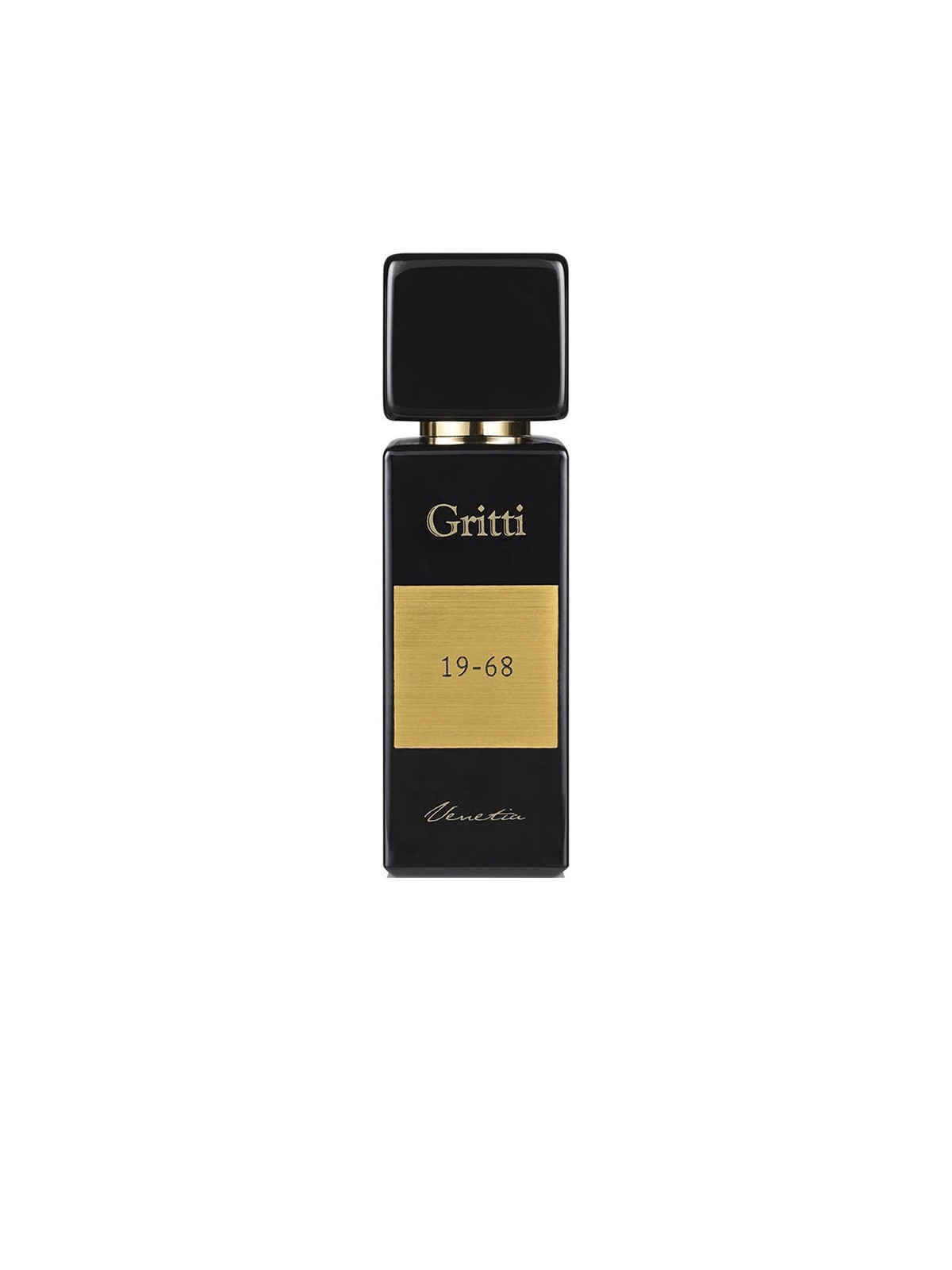 Gritti 19-68 eau de parfum vapor 100ml unisex