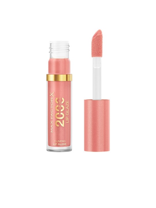 Max Factor 2000 CALORIE LIP lucidalabbra n.60-favorite song 4,4ml unisex