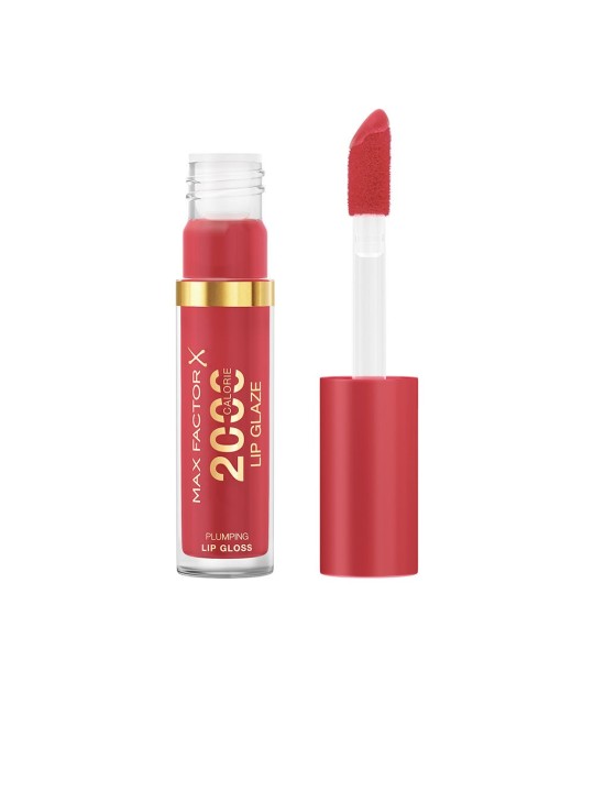 Max Factor 2000 CALORIE LIP lucidalabbra n.95-soft Kisses 4,4ml unisex