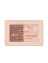 Max Factor 2000 CALORIE SHADOW SHAPER ombretto n.010-Clay Gleam 4gr unisex
