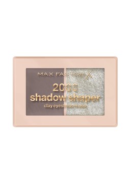 Max Factor 2000 CALORIE SHADOW SHAPER ombretto n.040-Umber Spark 4gr unisex