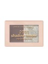 Max Factor 2000 CALORIE SHADOW SHAPER ombretto n.040-Umber Spark 4gr unisex