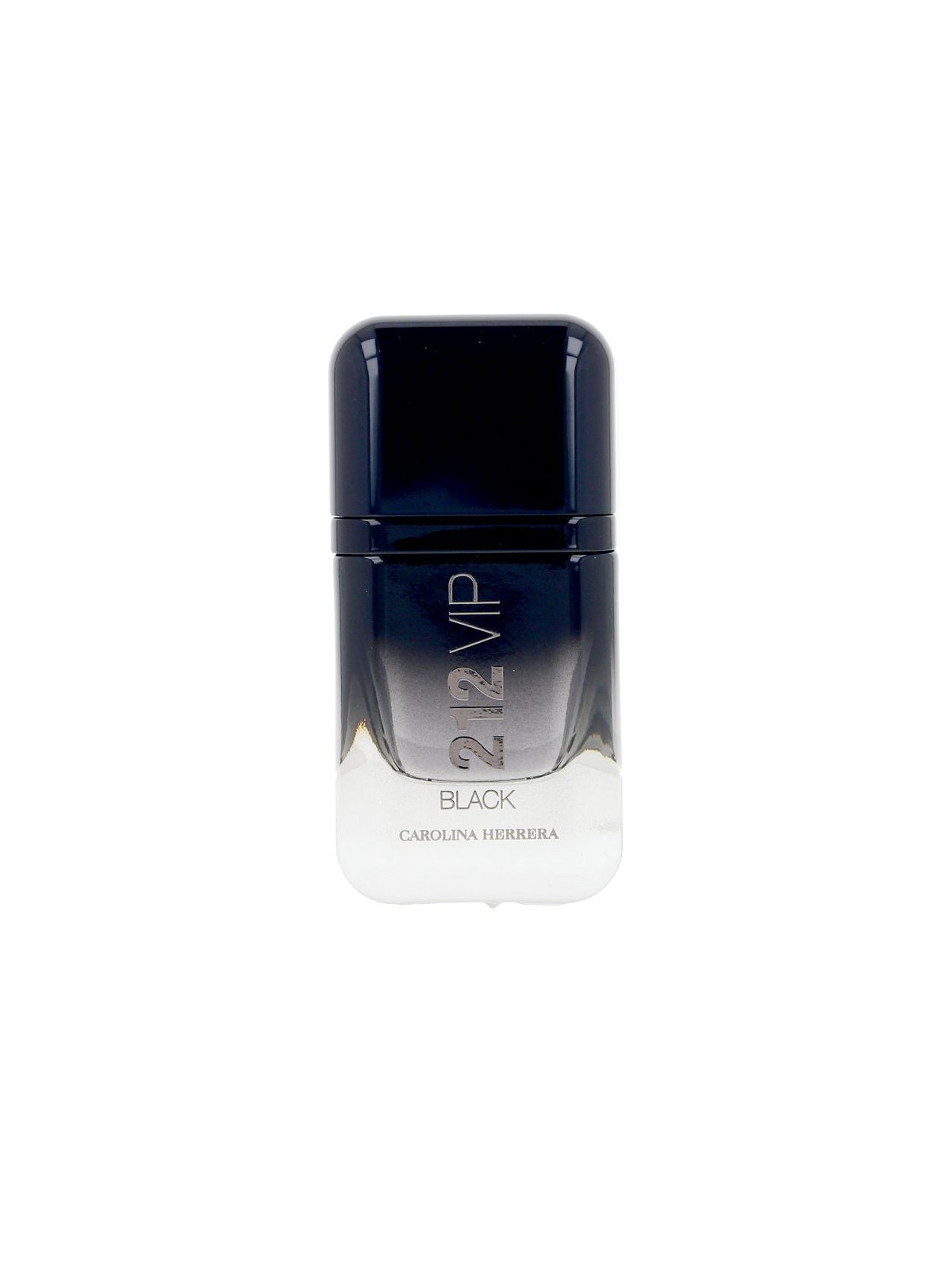 Carolina Herrera 212 VIP BLACK eau de parfum vaporizzatore 50ml uomo