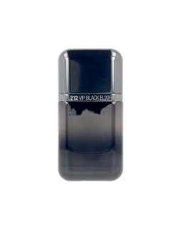 Carolina Herrera 212 VIP BLACK ELIXIR eau de parfum vapo 50ml uomo