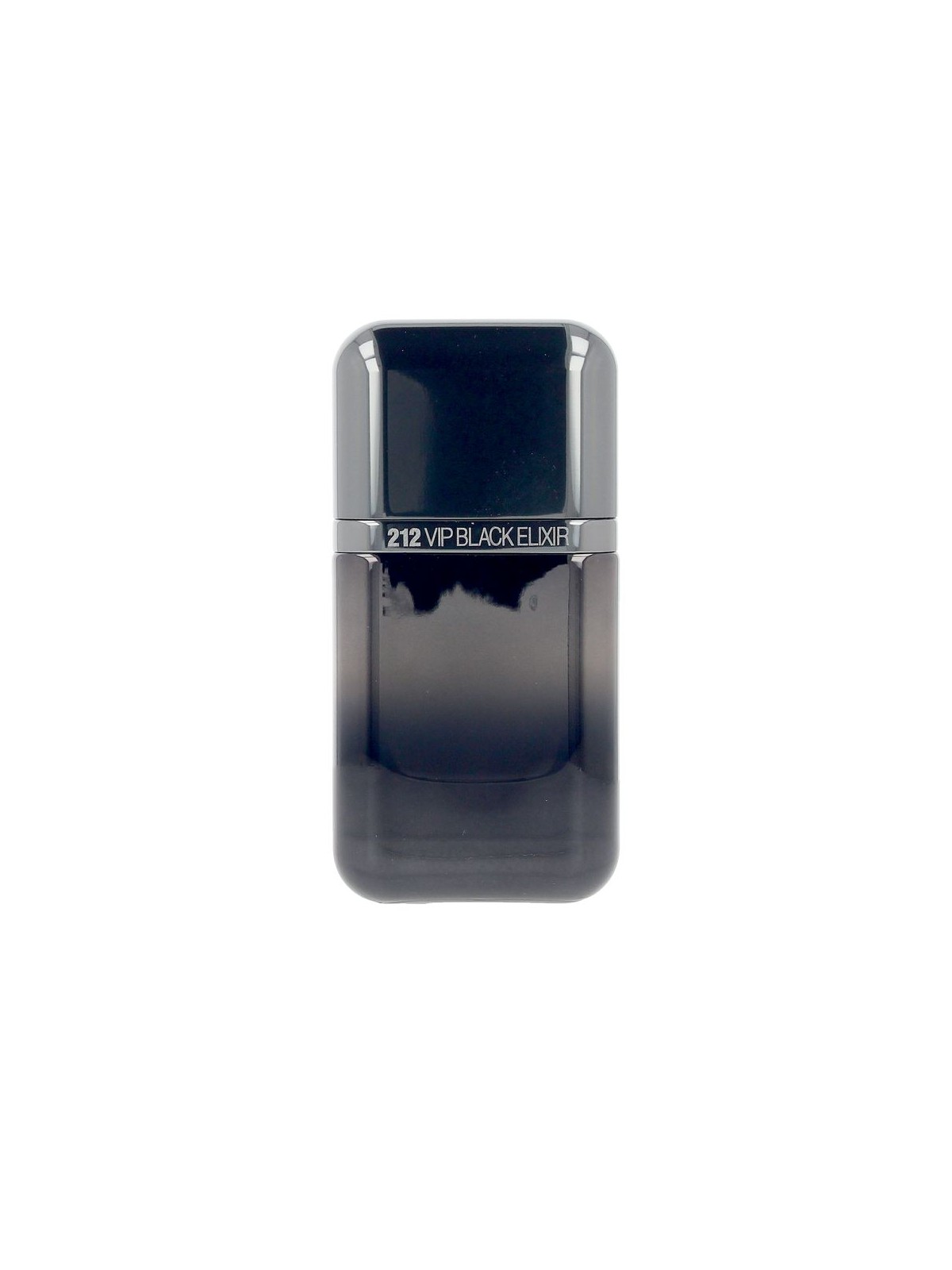 Carolina Herrera 212 VIP BLACK ELIXIR eau de parfum vapo 50ml uomo