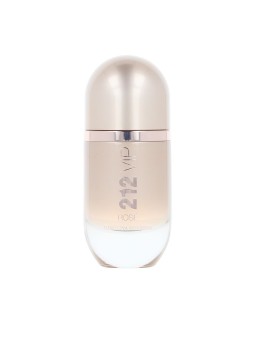 Carolina Herrera 212 VIP ROSÉ eau de parfum spray 50ml donna
