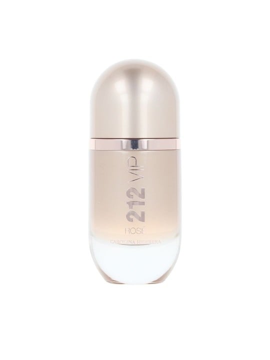 Carolina Herrera 212 VIP ROSÉ eau de parfum spray 50ml donna