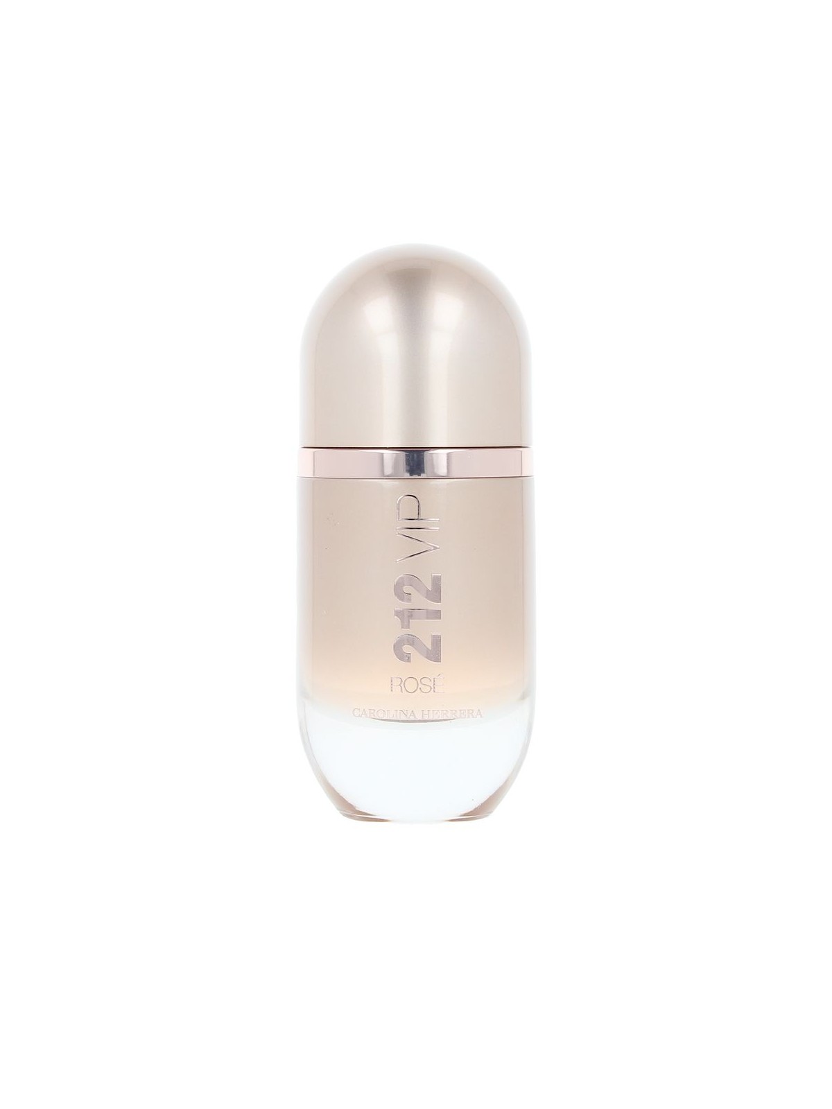 Carolina Herrera 212 VIP ROSÉ eau de parfum spray 50ml donna