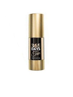 Moi 365 DAYS TAN prolungatore di abbronzatura 30ml unisex