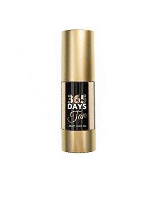 Moi 365 DAYS TAN prolungatore di abbronzatura 30ml unisex