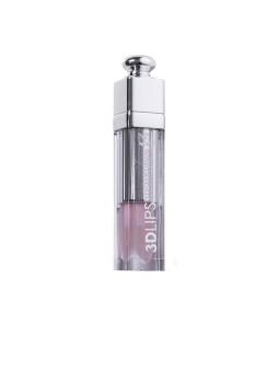 Moi 3D LIPS volumizzante e rigenerante per labbra 5ml unisex