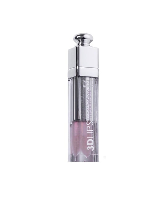 Moi 3D LIPS volumizzante e rigenerante per labbra 5ml unisex