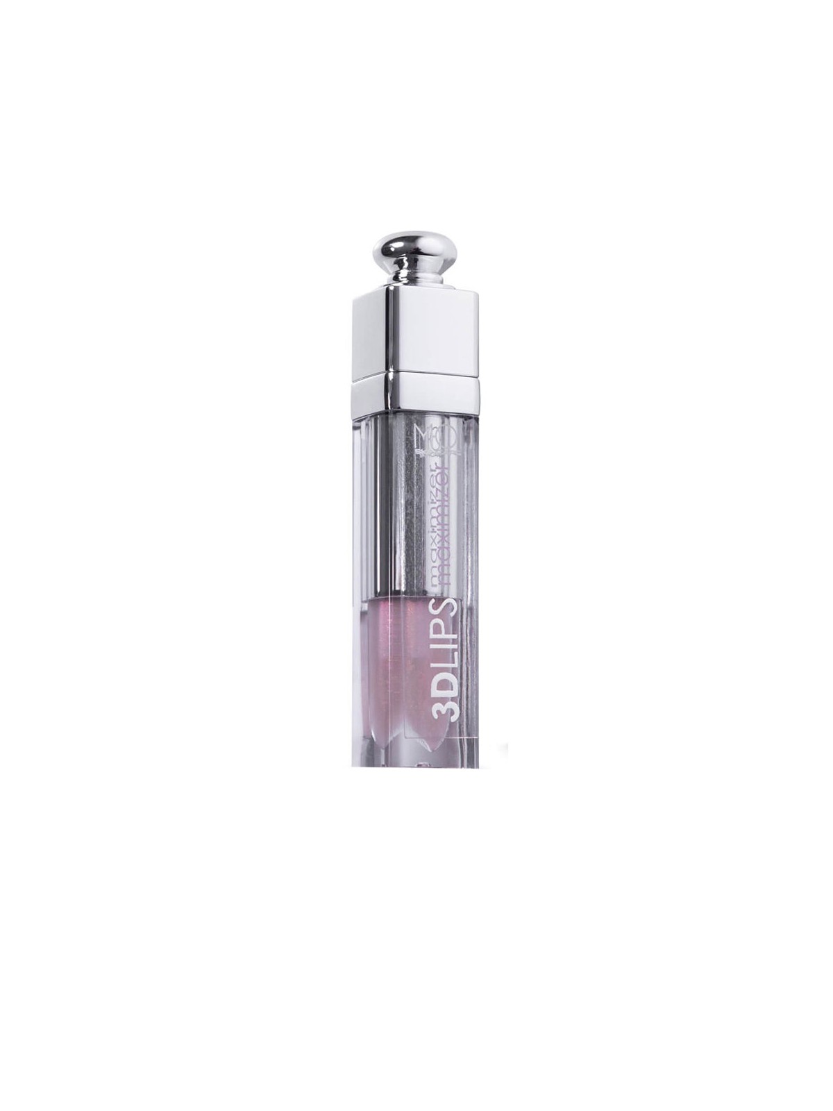 Moi 3D LIPS volumizzante e rigenerante per labbra 5ml unisex