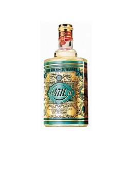 4711 4711 eau de cologne molanus 800ml unisex