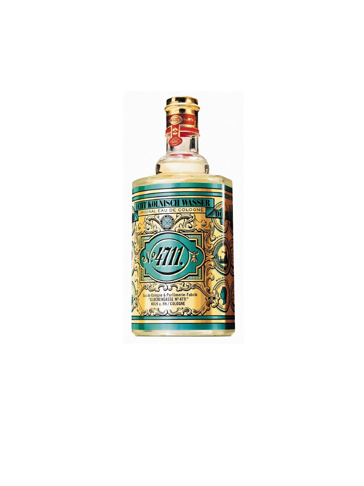 4711 4711 eau de cologne molanus 800ml unisex