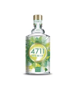 4711 4711 REMIXgrEEN OASIS eau de cologne vapo 100ml unisex