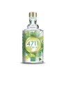 4711 4711 REMIXgrEEN OASIS eau de cologne vapo 100ml unisex