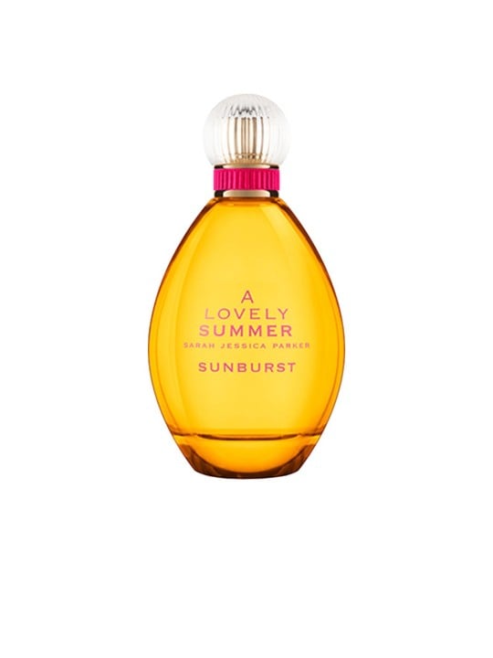 Sarah Jessica Parker A LOVELY SUMMER SUNBURST eau de parfum vapo 100ml donna