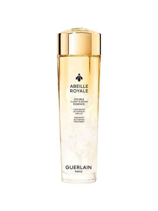 Guerlain ABEILLE ROYALE essenza doppia purificante e riparatrice 150ml donna