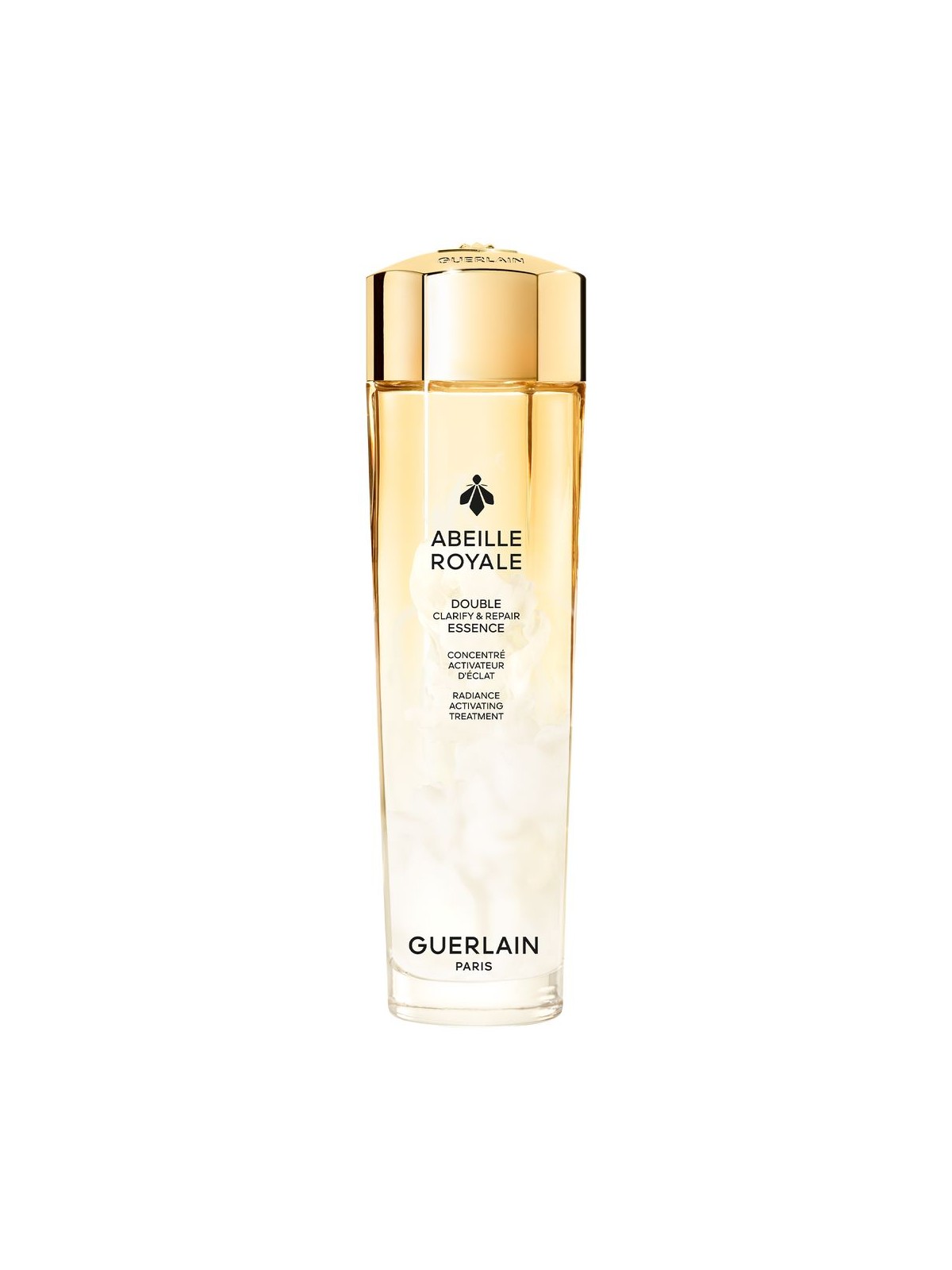 Guerlain ABEILLE ROYALE essenza doppia purificante e riparatrice 150ml donna
