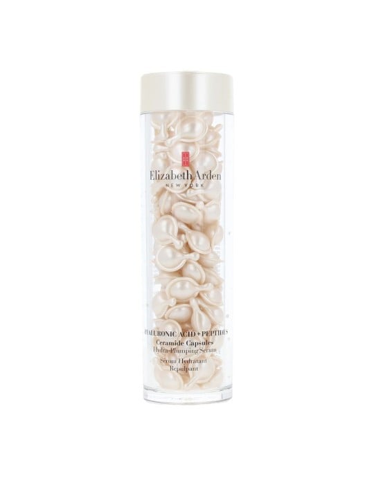 Elizabeth Arden ACIDO IALURONICO e ceramide - 90 capsule unisex Elizabeth Arden www.essenzetotalstyle.com 