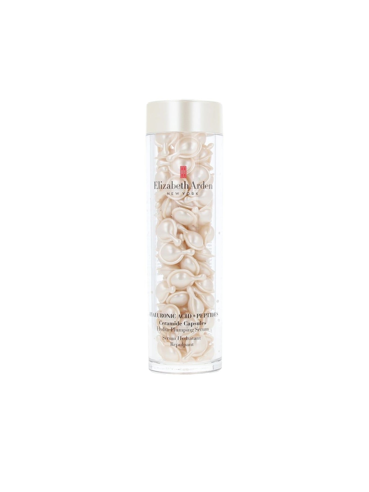 Elizabeth Arden ACIDO IALURONICO e ceramide - 90 capsule unisex Elizabeth Arden www.essenzetotalstyle.com 