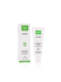 Martiderm ACNIOVER CICAVENT gel 40ml unisex