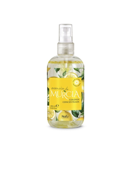 Natuaromatic Acqua di colonia Essence of Murcia 250ml unisex