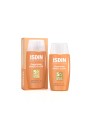 Isdin Acqua di fusione fotoprotettiva magica illuminante SPF30 50ml unisex