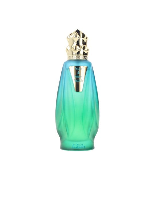 Nabeel ACQUA DI NABEEL ABSOLUTE eau de parfum vapo 100ml unisex