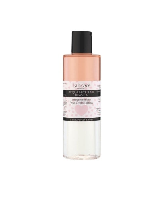 Labcare Acqua micellare bifasica 200ml unisex